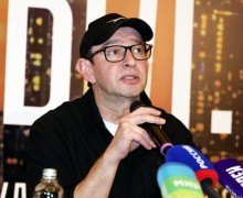  Проект Хабенского «Жил. Был. Дом» покажут сразу в 100 кинотеатрах России