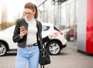 На маркетплейсах скоро можно будет купить автомобили с пробегом