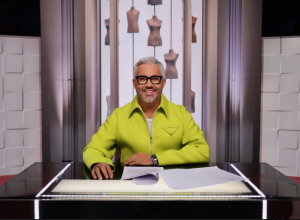 Александр Рогов советует носить азиатский стиль