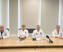 В Тульской области повышают качество диагностики и лечения онкозаболеваний