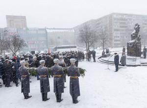 В Тульской области пройдут мероприятия для афганцев