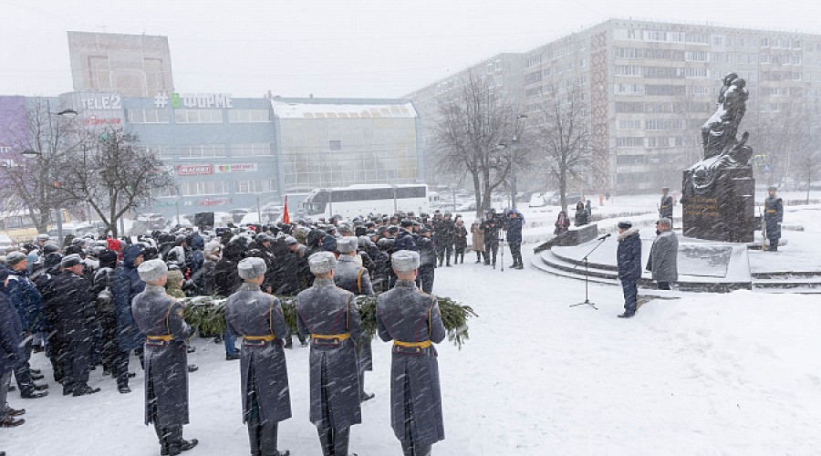 В Тульской области пройдут мероприятия для афганцев