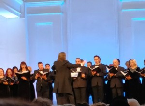 Концерт классической «Музыки в России. От Петра I до Николая II» прошёл в Туле