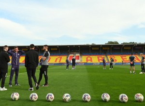 Тульский «Арсенал» пополнили футболисты сборных Черногории и Брунея