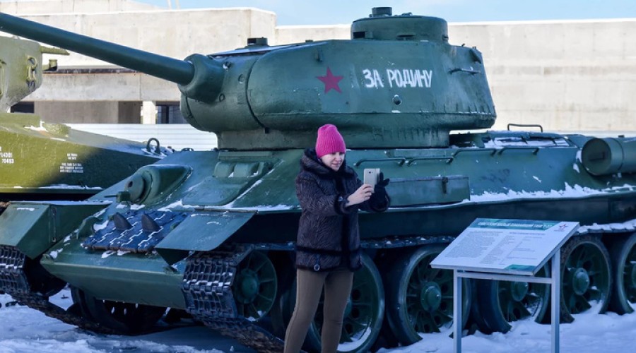 В День защитника Отечества в Туле пройдут торжественные мероприятия