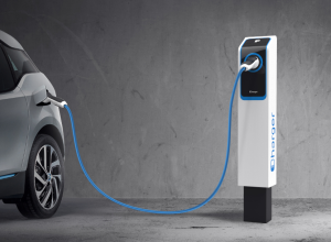 В мире идёт массовый отказ от электромобилей