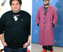 Топ-10 звезд, которым удалось резко скинуть лишний вес. Как им это удалось?