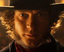 Топ-10 российских фильмов февраля в кинотеатрах России