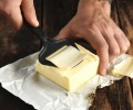 Сливочное масло стало лидером по фальсификации