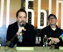  Проект Хабенского «Жил. Был. Дом» покажут сразу в 100 кинотеатрах России