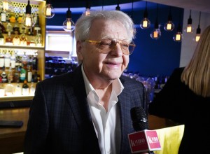 Путин и Лукашенко поздравил Юрия Антонова с 80-летием